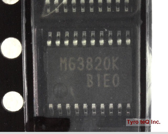 M63820KP-TD1J