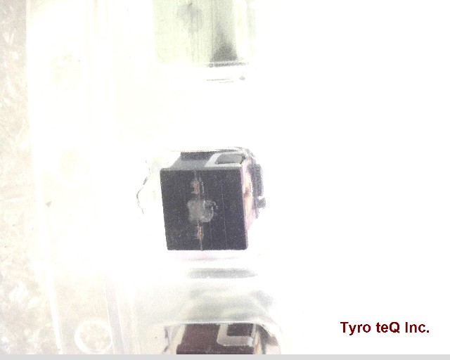 ST-32ETH 500OHM