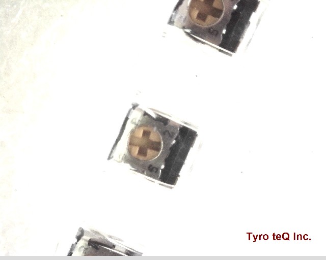 ST-32ETH 500OHM