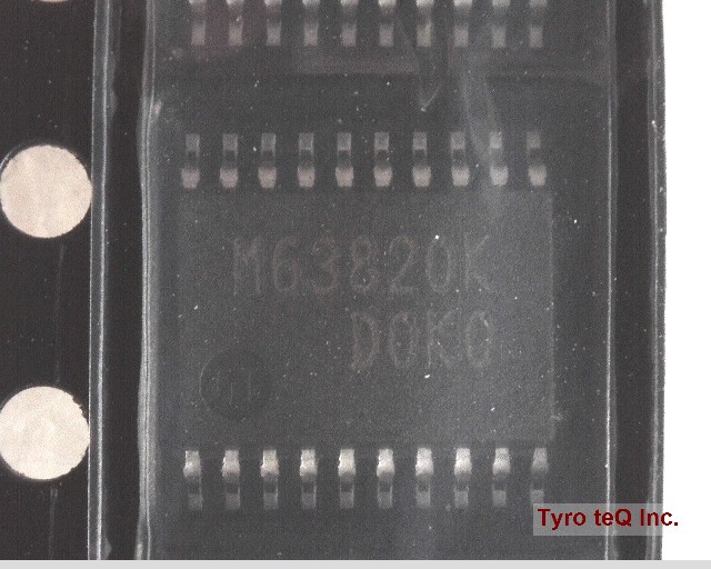 M63820KP-TD1J