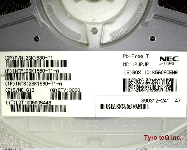 2SK1580-T1
