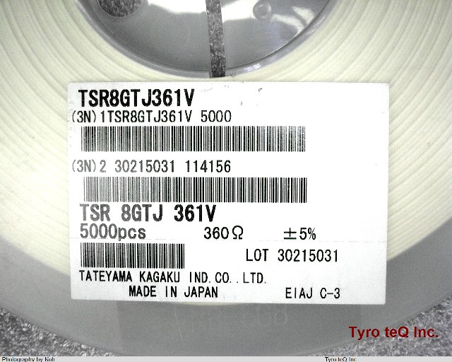 TSR8GTJ361V