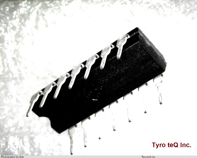 TC74HC32AP(F)