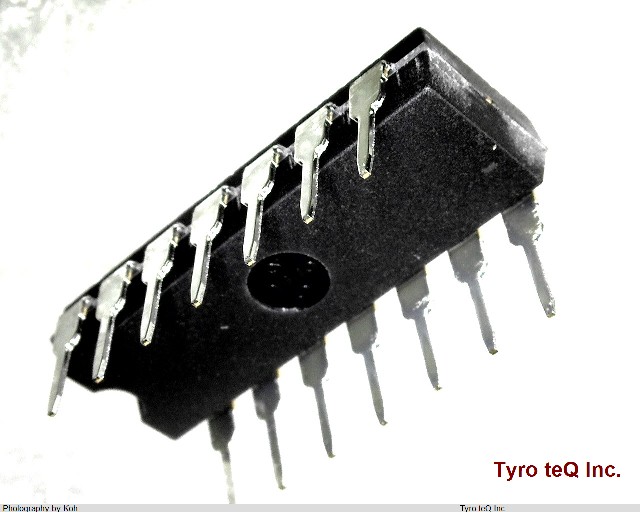 TC74ACT04P(F)