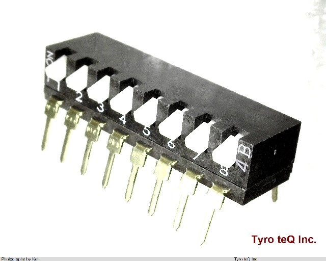 CYP-0802MC