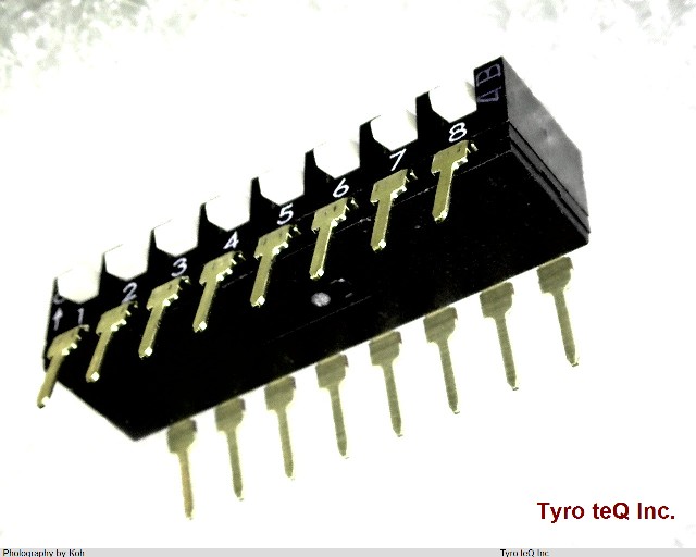 CYP-0802MC