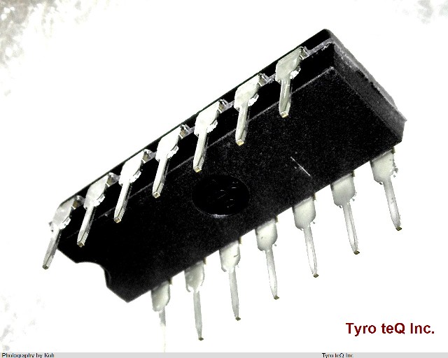 TC74HCT32AP(F)
