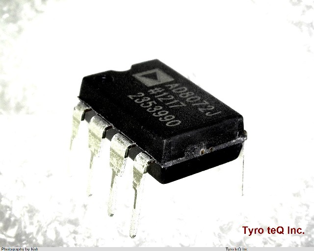 AD8072JNZ