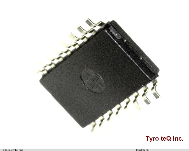 TC74HC4053AF(F)