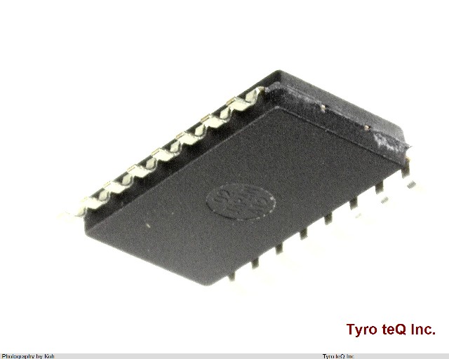 TC74HCT139AF(F)