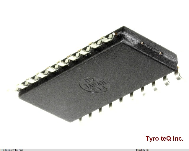 TC74HCT574AF(F)