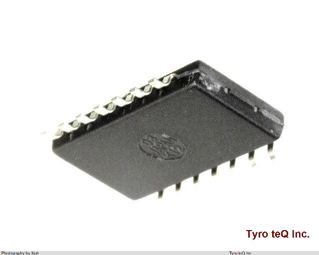 TC74ACT02F(F)