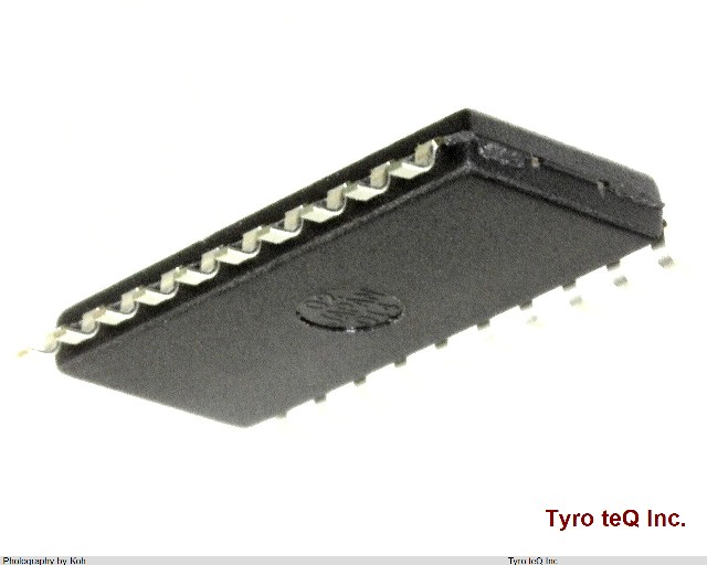TC74AC541F(F)