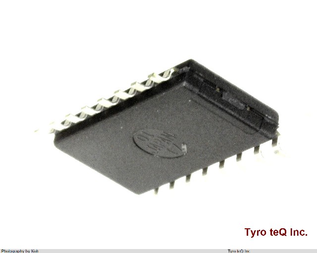 TC74ACT153F(F)