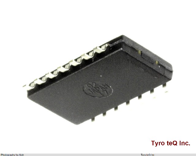 TC74HC14AF