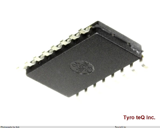 TC74HC367AF(F)