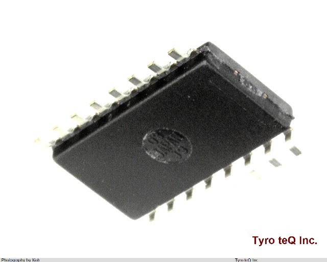 TC74HCT174AF(F)
