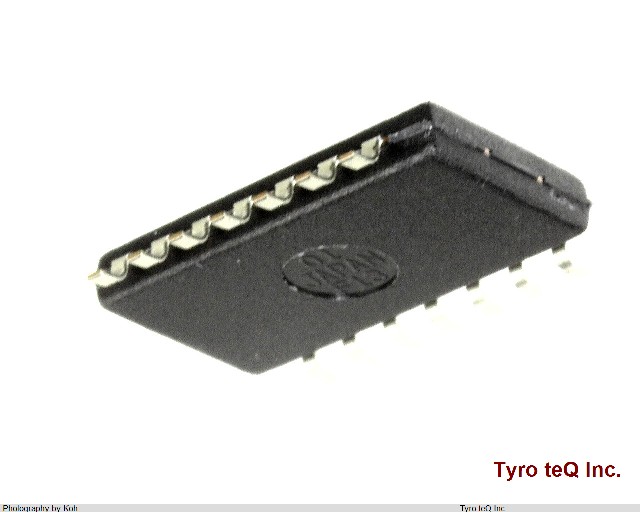 TC74HCT02AF(F)