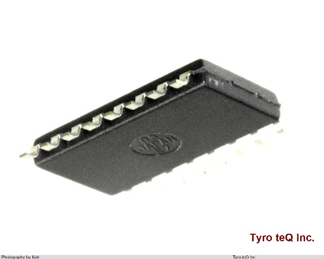 TC74AC153F(F)