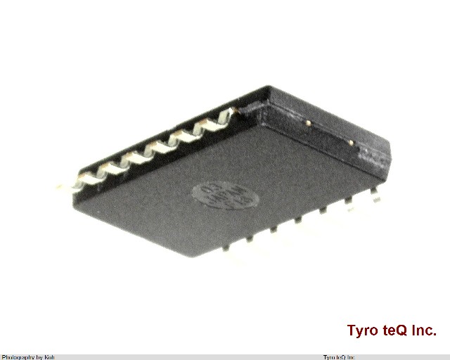 TC74ACT86F(F)