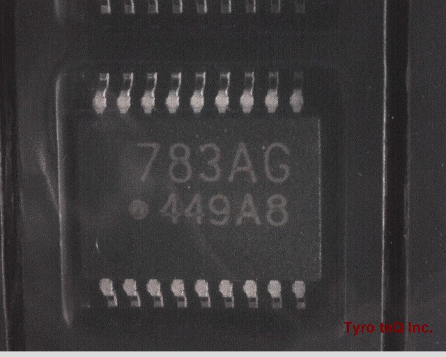 TD62783AFNG(OSEL