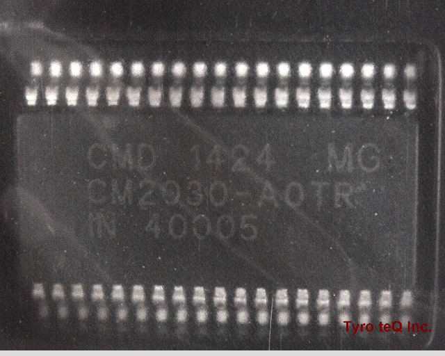 CM2030-A0TR