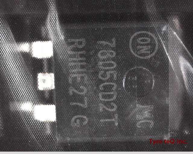 MC7805CD2TR4G