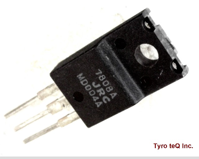 NJM7808FA