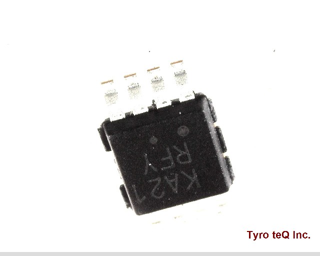 MC100EPT21DTG
