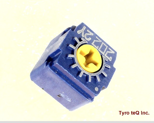 CT-6EP2K OHM (202)