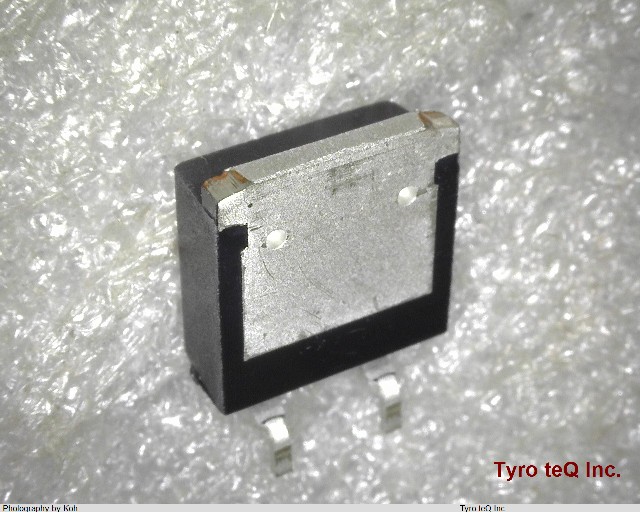 LM337D2TG
