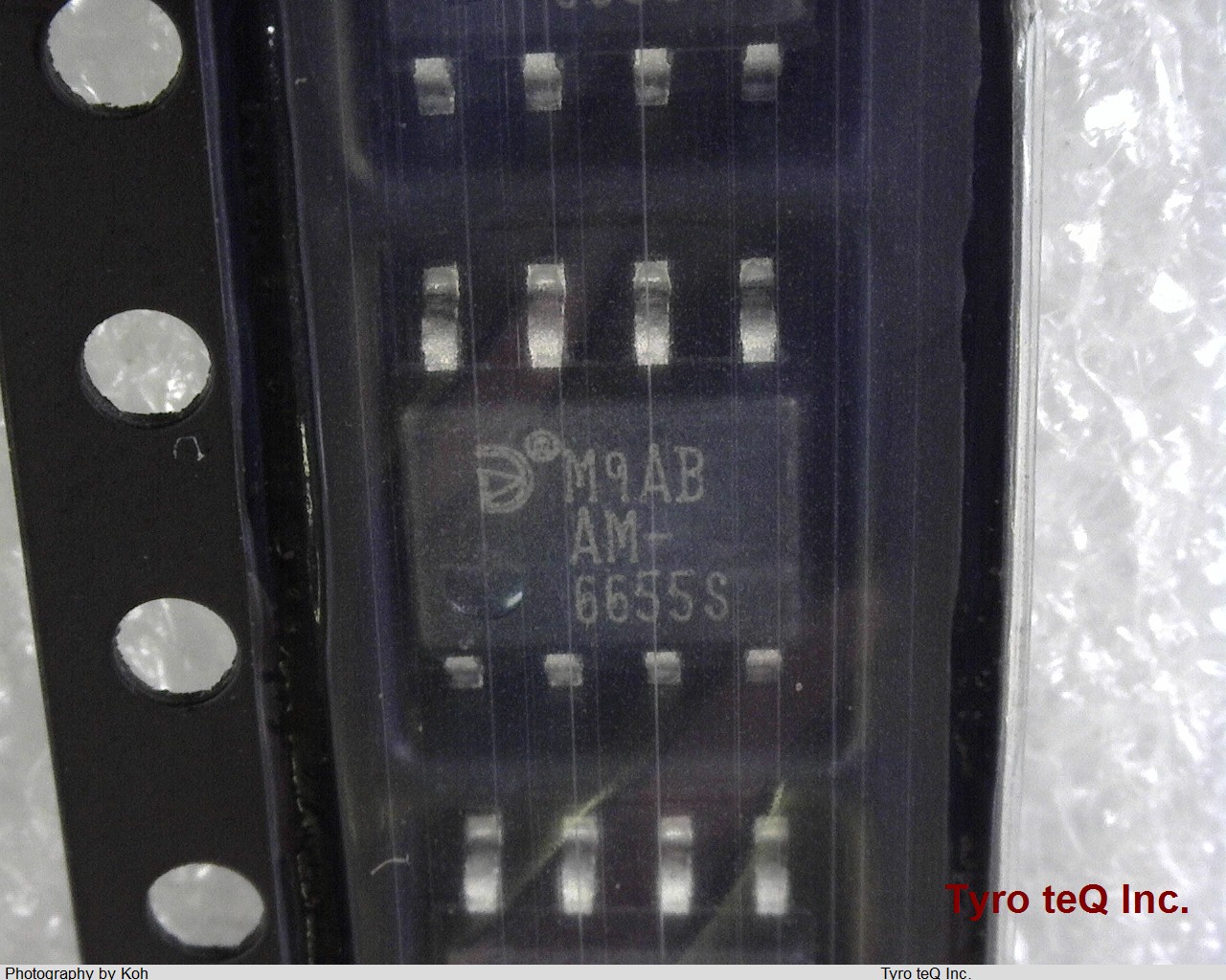 AM-6655S
