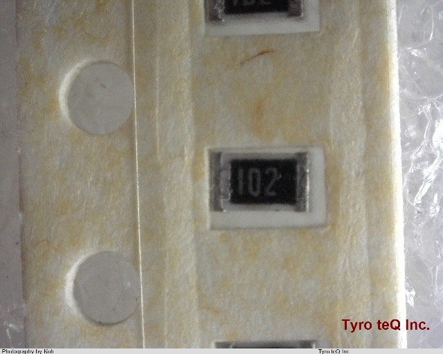 CRG10GT102J