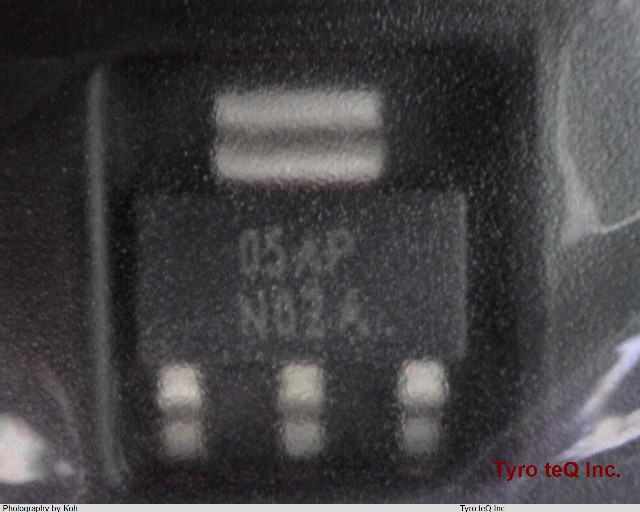 LM337IMP/NOPB