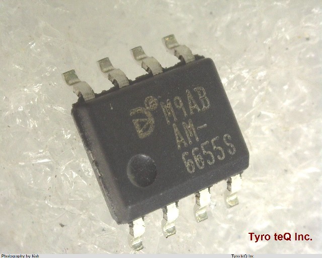 AM-6655S