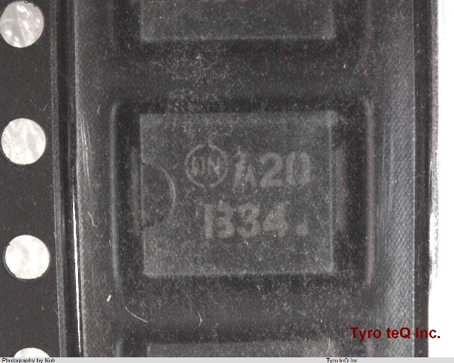 MBRS340T3G