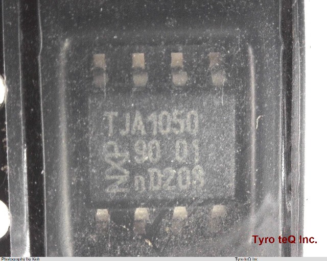 TJA1050T/VM112