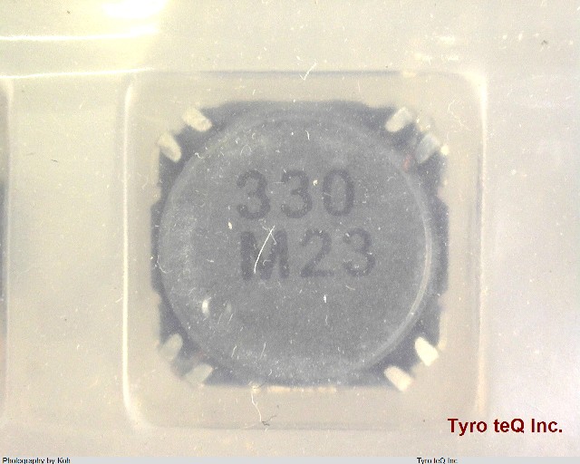 CDRH10D48/ANP-330MC