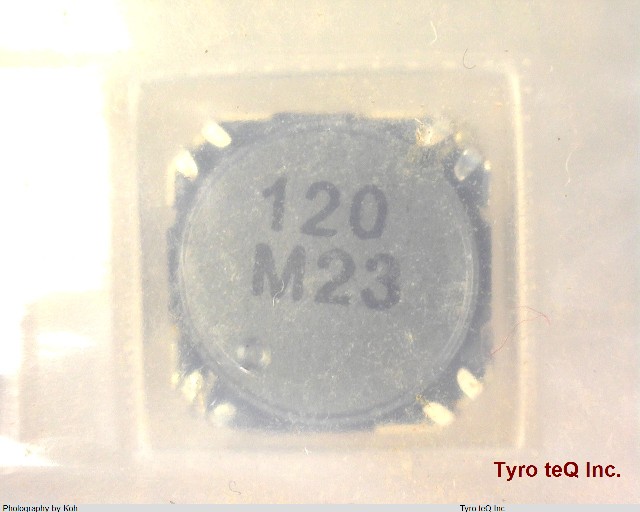 CDRH10D48/ANP-120MC