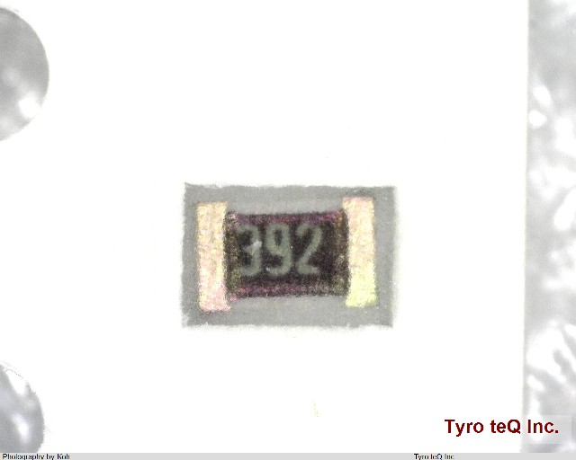 CRG10GT392J