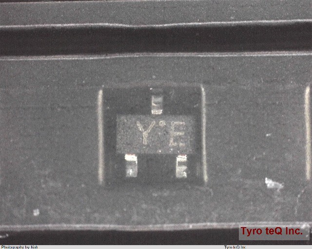 RN2105-TE85LF