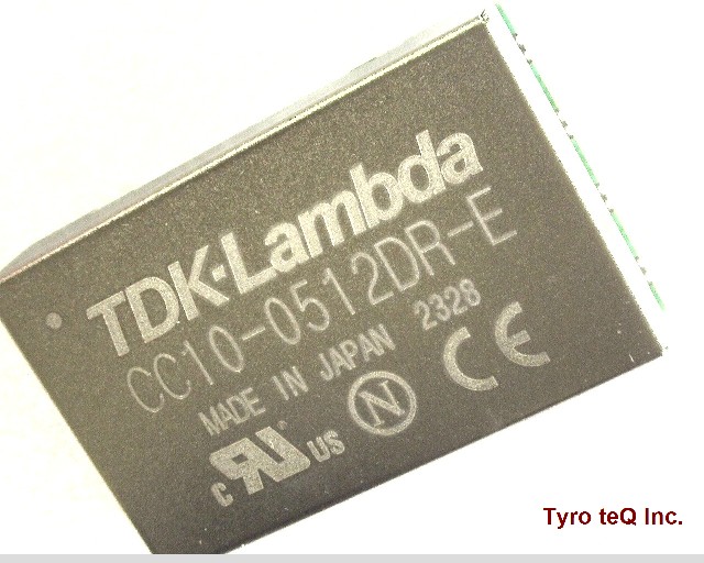 CC10-0512DR-E