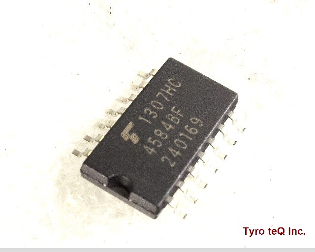 TC4584BF