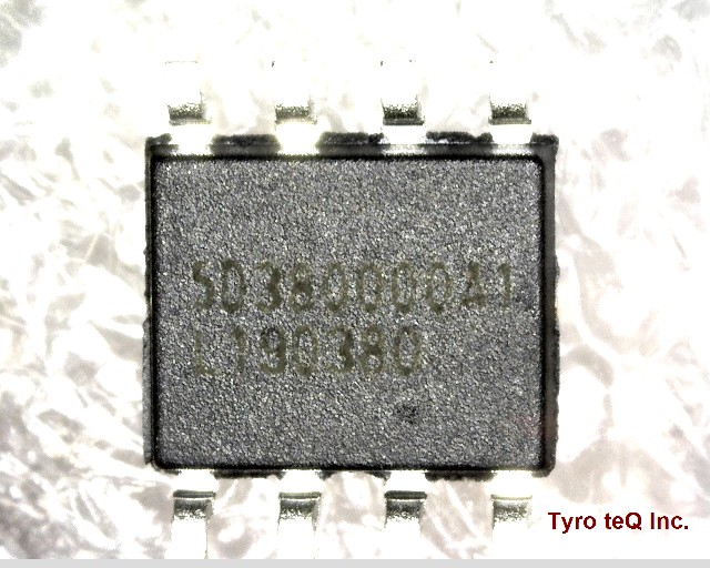 MX25L4006EM1I-12G