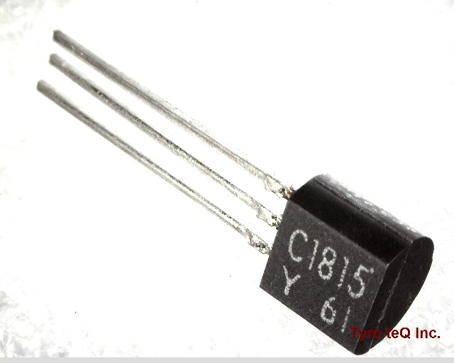 2SC1815-Y(TPE2)