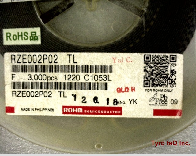 RZE002P02 TL