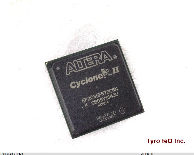 EP2C35F672C6N