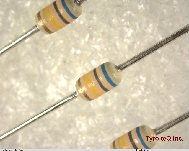 CFS1/4CT52A684J