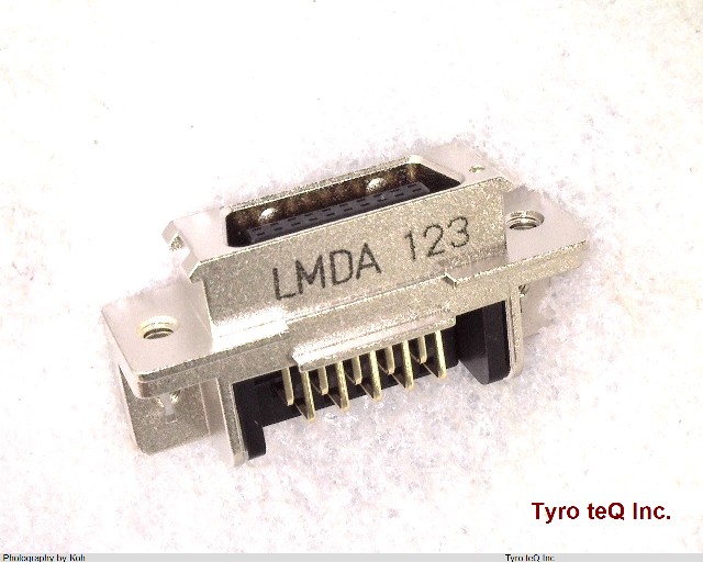 PCR-E20LMDA+