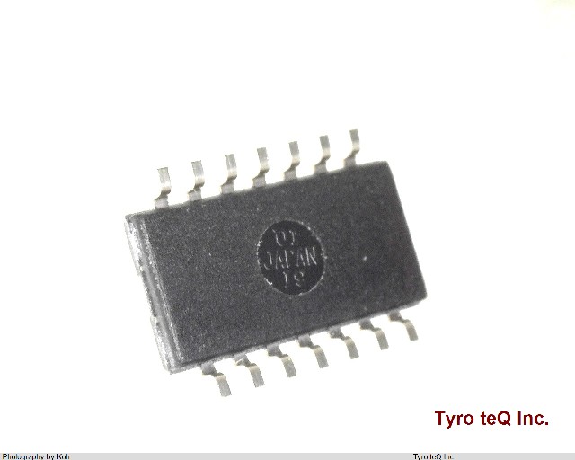 TC4011BF